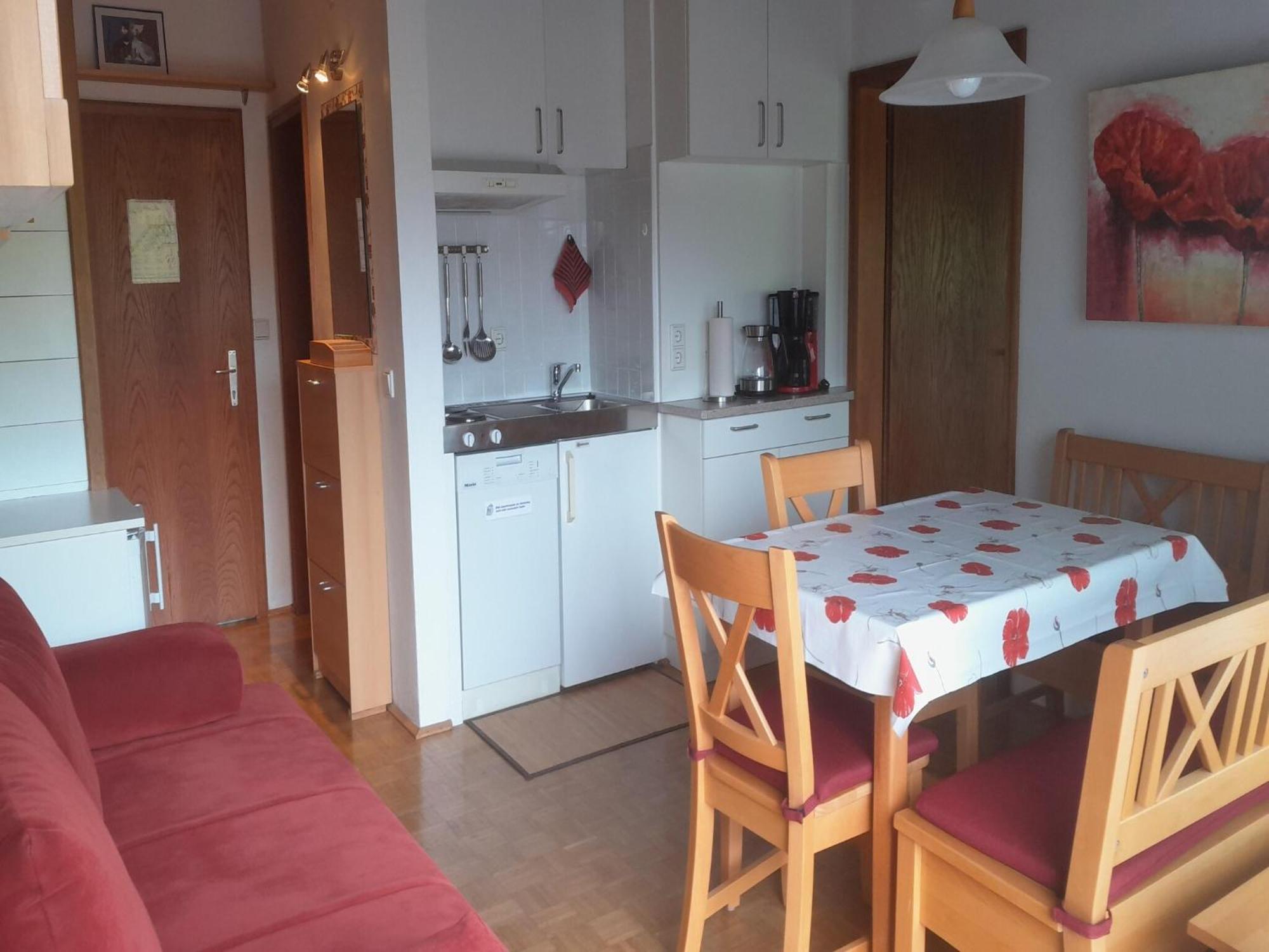 Apartments Schatzberg-Haus, Wildschoenau-Auffach Dış mekan fotoğraf